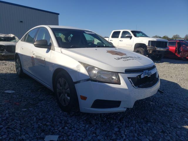 CHEVROLET CRUZE LS 2014 1g1pb5sh5e7439386