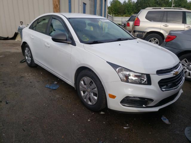 CHEVROLET CRUZE LS 2015 1g1pb5sh5f7132883