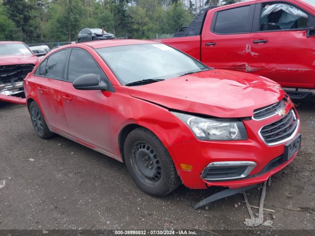 CHEVROLET CRUZE LIMITED 2016 1g1pb5sh5g7151788