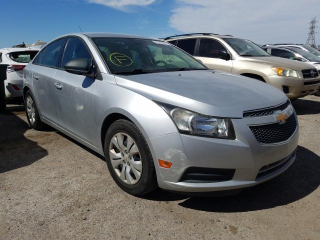 CHEVROLET CRUZE LS 2013 1g1pb5sh6d7240488