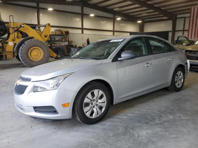 CHEVROLET CRUZE LS 2013 1g1pb5sh6d7327873