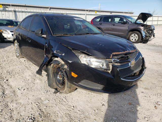 CHEVROLET CRUZE LS 2014 1g1pb5sh6e7104301