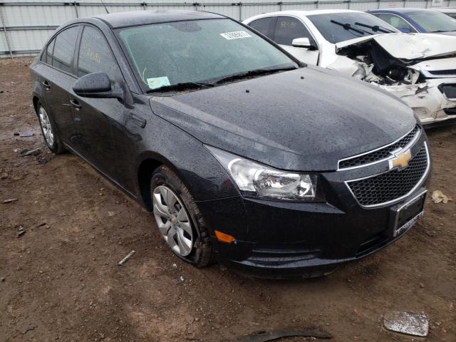 CHEVROLET CRUZE LS 2014 1g1pb5sh6e7155720