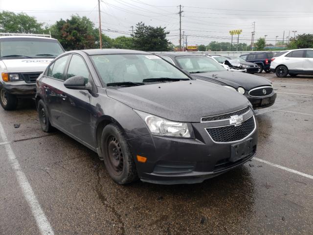 CHEVROLET CRUZE LS 2014 1g1pb5sh6e7193089