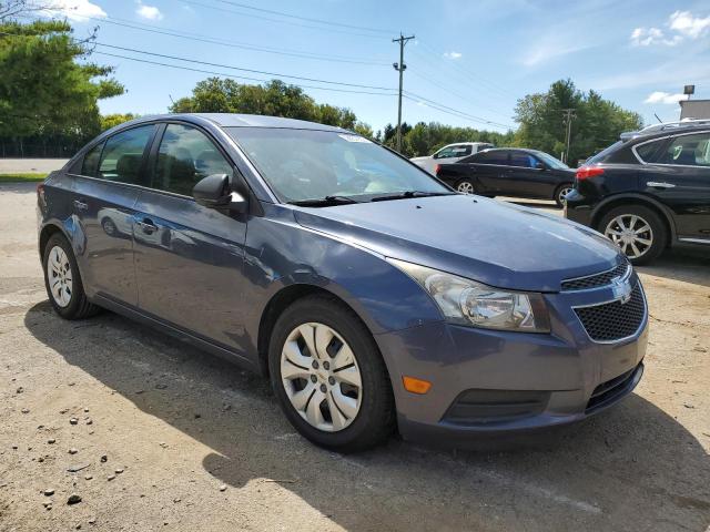 CHEVROLET CRUZE LS 2014 1g1pb5sh6e7195540