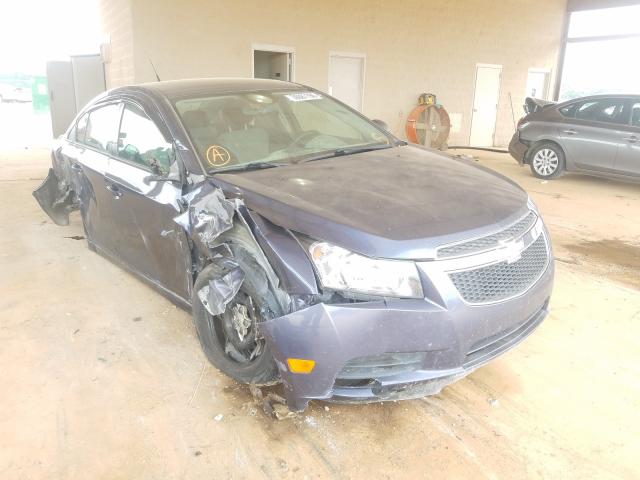 CHEVROLET CRUZE LS 2014 1g1pb5sh6e7346442