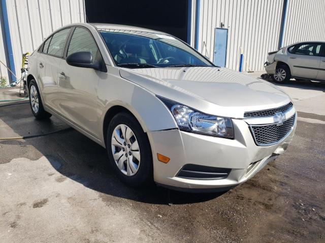 CHEVROLET CRUZE LS 2014 1g1pb5sh6e7347512