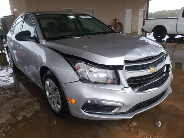 CHEVROLET CRUZE LS 2015 1g1pb5sh6f7107202