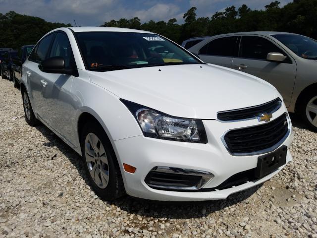 CHEVROLET CRUZE LS 2015 1g1pb5sh6f7169022