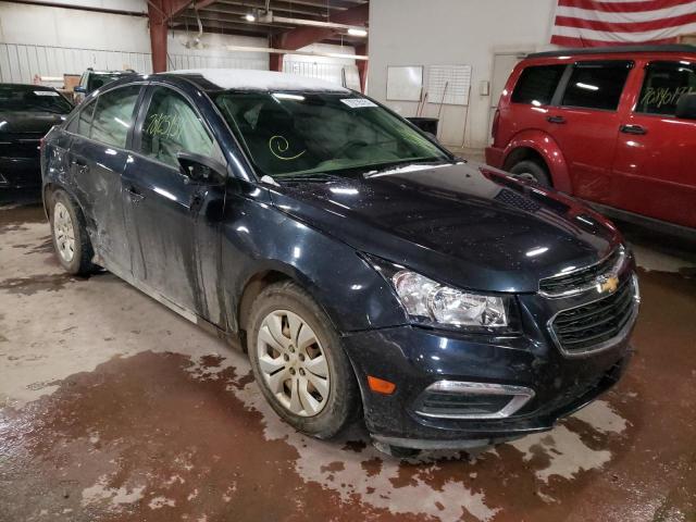 CHEVROLET CRUZE LIMI 2016 1g1pb5sh6g7132070