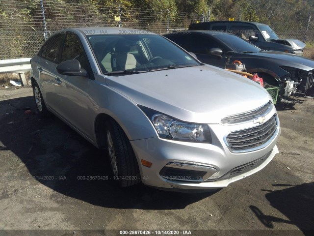 CHEVROLET NULL 2016 1g1pb5sh6g7159284