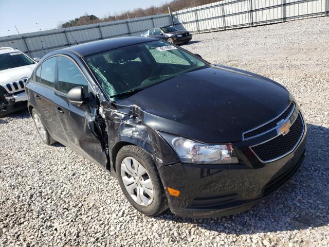 CHEVROLET CRUZE LS 2013 1g1pb5sh7d7161783