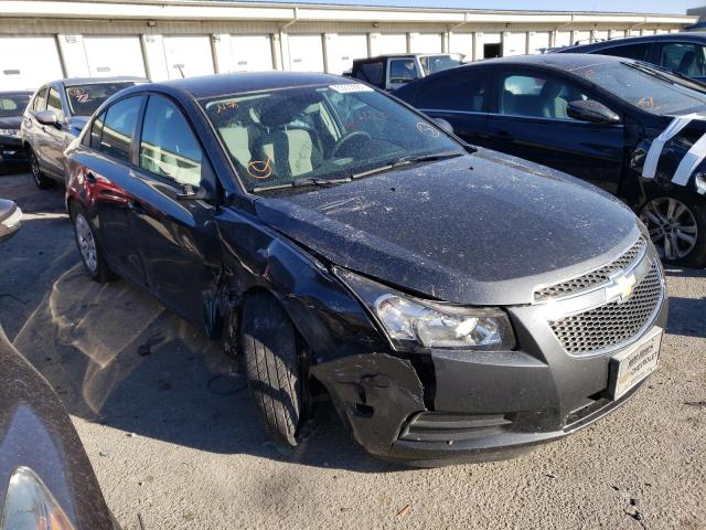 CHEVROLET CRUZE LS 2013 1g1pb5sh7d7240127