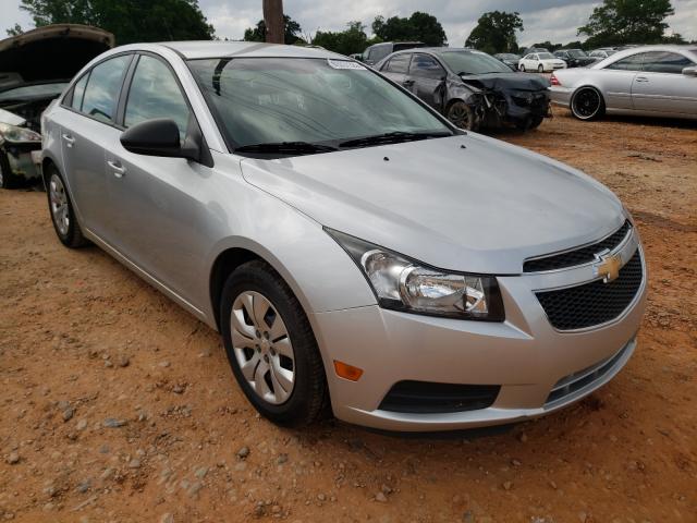 CHEVROLET CRUZE LS 2013 1g1pb5sh7d7261043