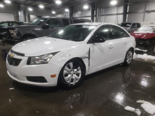 CHEVROLET CRUZE LS 2013 1g1pb5sh7d7275525