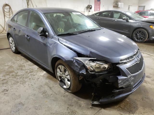 CHEVROLET CRUZE LS 2013 1g1pb5sh7d7316039