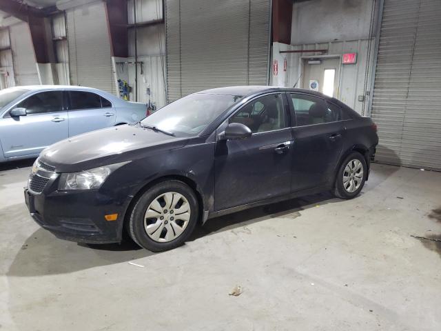 CHEVROLET CRUZE LS 2013 1g1pb5sh7d7321841