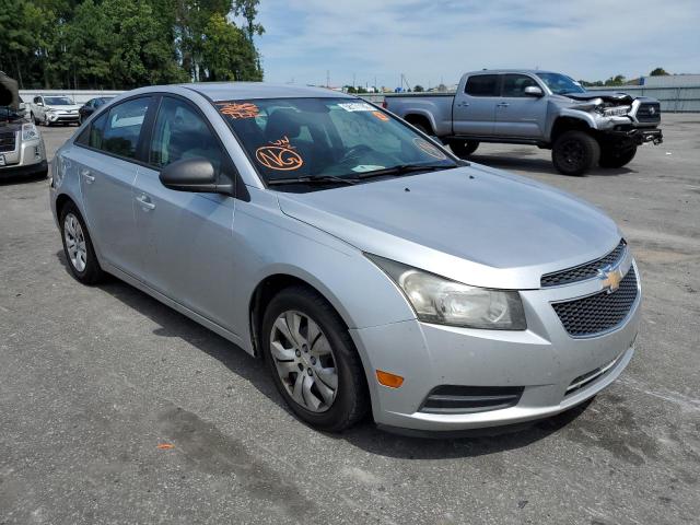 CHEVROLET CRUZE LS 2014 1g1pb5sh7e7135296