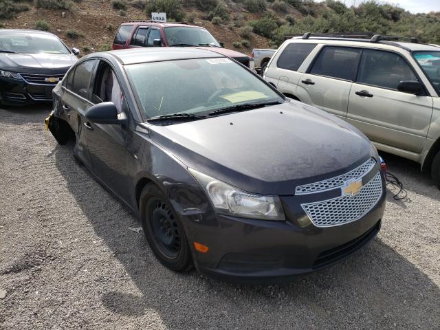 CHEVROLET CRUZE 2014 1g1pb5sh7e7166225