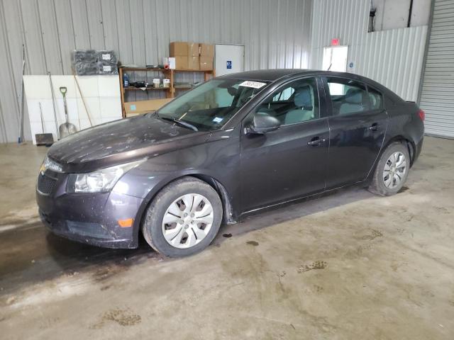 CHEVROLET CRUZE LS 2014 1g1pb5sh7e7362715