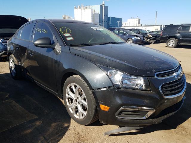 CHEVROLET CRUZE LS 2015 1g1pb5sh7f7272109