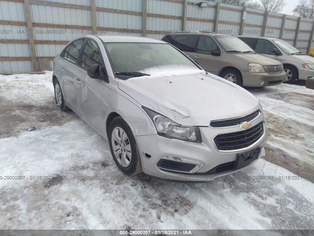 CHEVROLET CRUZE LIMITED 2016 1g1pb5sh7g7113270