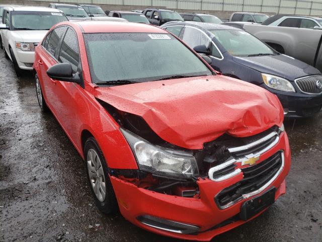 CHEVROLET CRUZE LIMI 2016 1g1pb5sh7g7198885