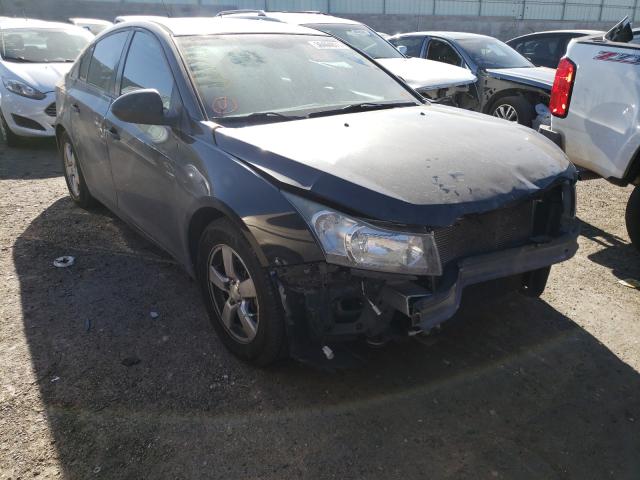 CHEVROLET CRUZE LS 2013 1g1pb5sh8d7121695