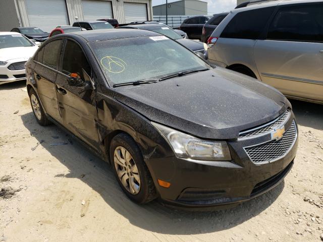 CHEVROLET CRUZE LS 2013 1g1pb5sh8d7188684