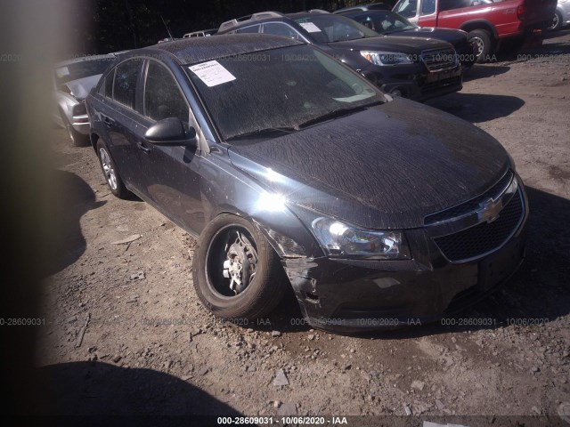 CHEVROLET CRUZE 2014 1g1pb5sh8e7206344