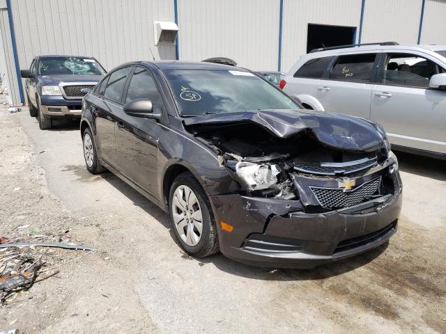 CHEVROLET CRUZE LS 2014 1g1pb5sh8e7280623