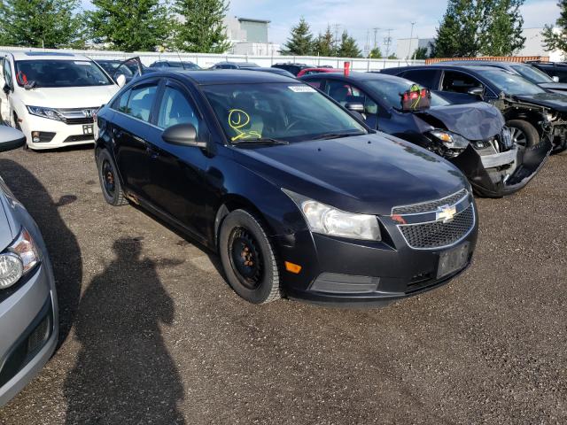 CHEVROLET CRUZE LS 2011 1g1pb5sh9b7169509