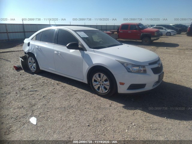 CHEVROLET CRUZE 2014 1g1pb5sh9e7196360