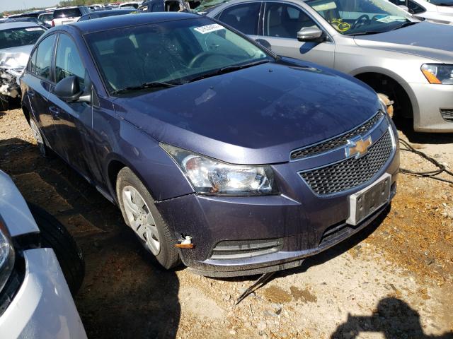 CHEVROLET CRUZE LS 2014 1g1pb5sh9e7355068