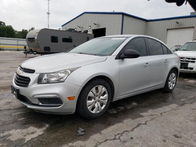 CHEVROLET CRUZE LS 2015 1g1pb5sh9f7238656