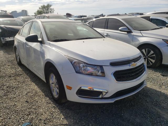 CHEVROLET CRUZE LIMI 2016 1g1pb5sh9g7201737