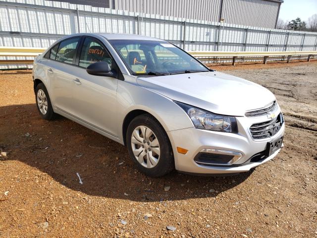 CHEVROLET NULL 2016 1g1pb5sh9g7205576