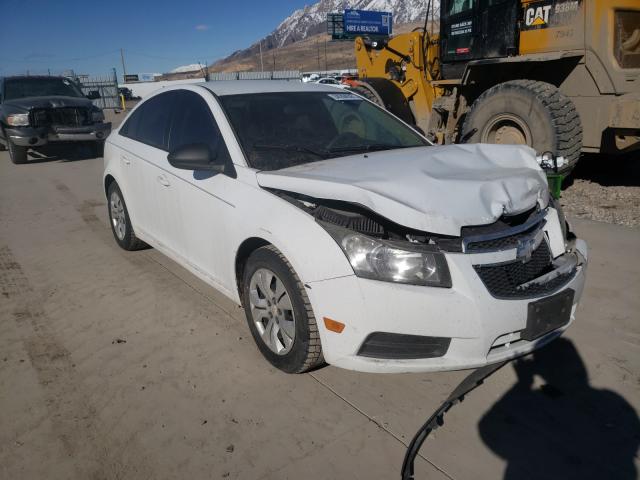 CHEVROLET NULL 2013 1g1pb5shxd7123142