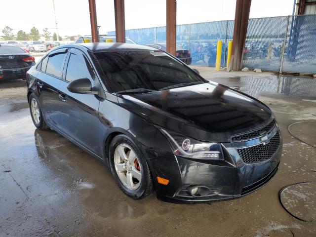 CHEVROLET CRUZE LS 2013 1g1pb5shxd7177167