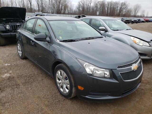 CHEVROLET CRUZE LS 2013 1g1pb5shxd7188153