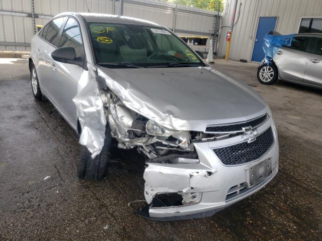 CHEVROLET CRUZE LS 2013 1g1pb5shxd7192722