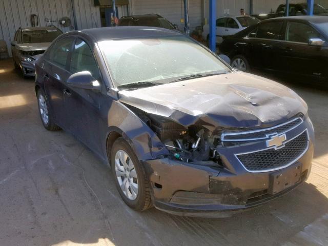 CHEVROLET CRUZE LS 2014 1g1pb5shxe7123062