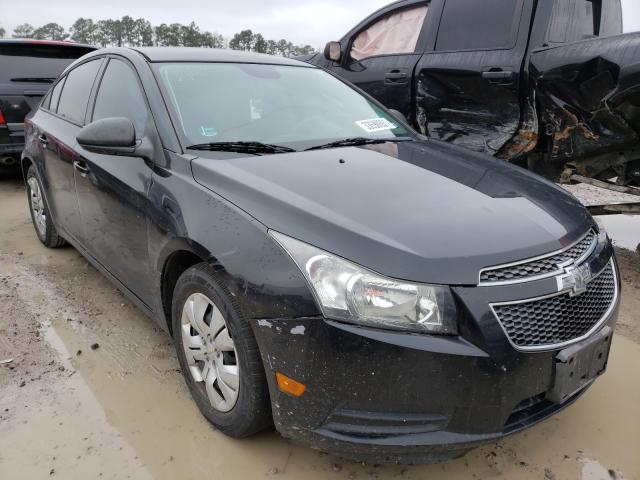 CHEVROLET CRUZE LS 2014 1g1pb5shxe7219922