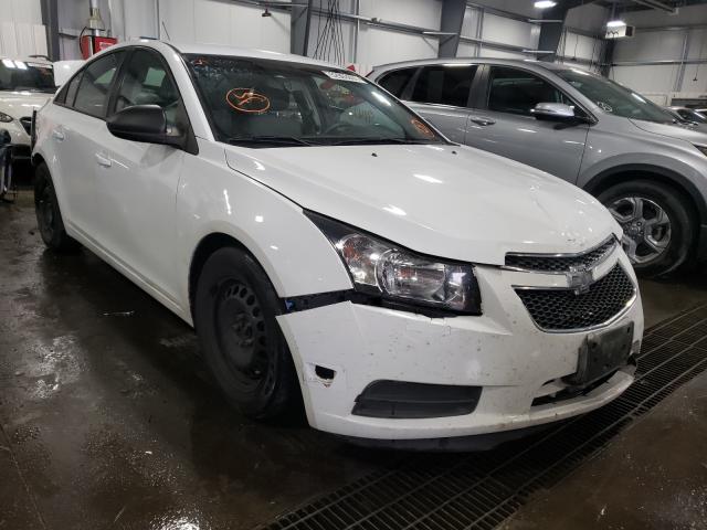 CHEVROLET CRUZE LS 2014 1g1pb5shxe7276640