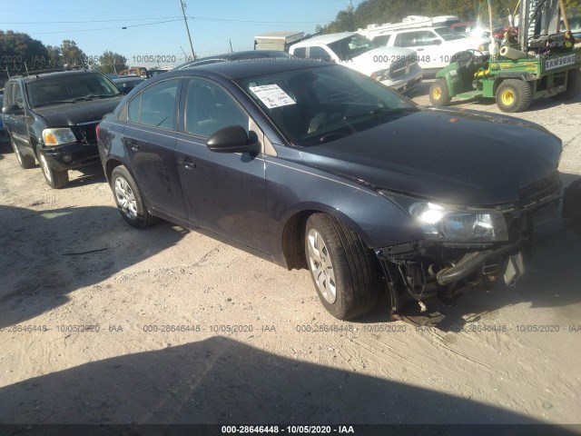 CHEVROLET CRUZE 2015 1g1pb5shxf7198121