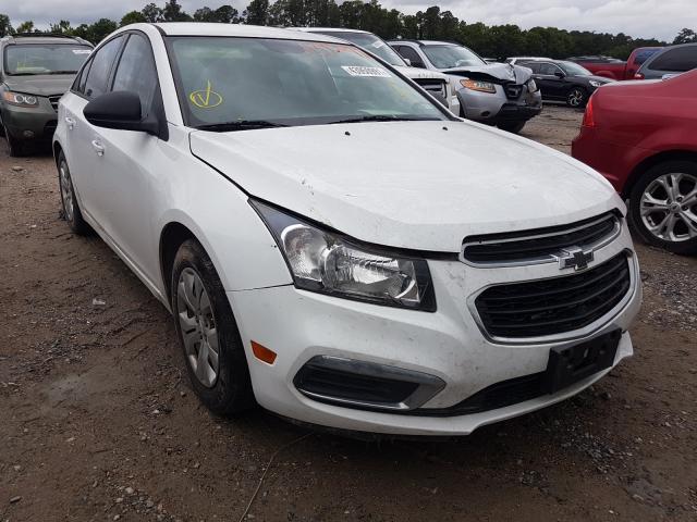 CHEVROLET CRUZE LIMI 2016 1g1pb5shxg7185094