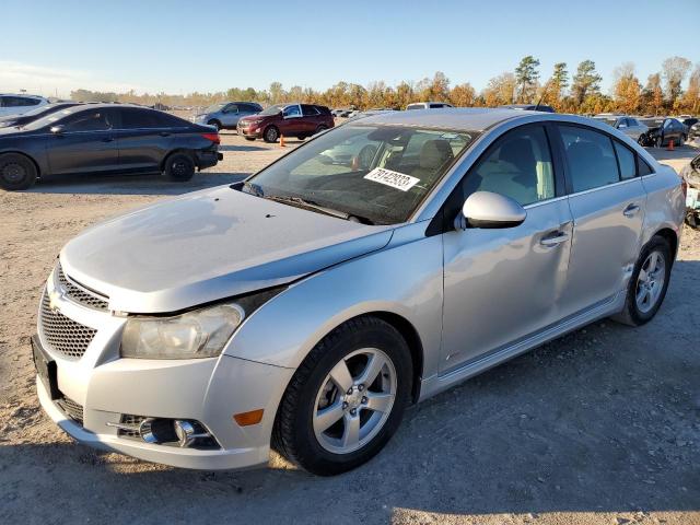 CHEVROLET CRUZE 2013 1g1pc5sb0d7100395