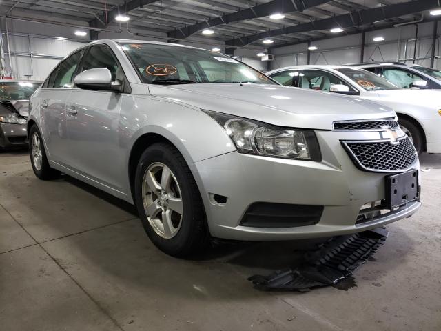 CHEVROLET CRUZE LT 2013 1g1pc5sb0d7103331