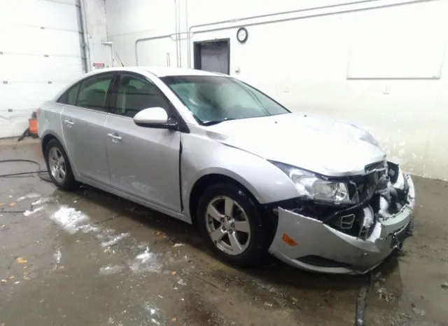 CHEVROLET CRUZE 2013 1g1pc5sb0d7105337