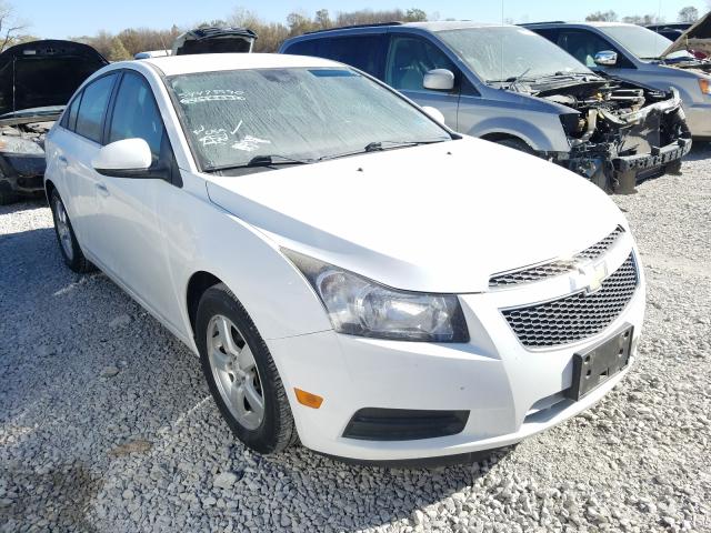 CHEVROLET CRUZE LT 2013 1g1pc5sb0d7105404